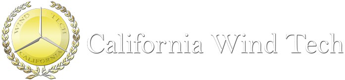 California Wind Tech